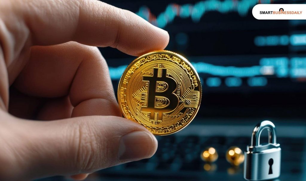 What Crypto30x.com Claims to Offer