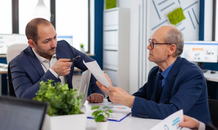 What Defines a Company&rsquo;s Financial Profile