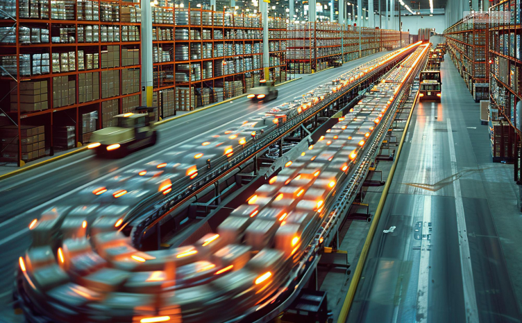 What Does Automated Shipping Mean To You