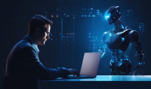 What Is an AI Humanizer