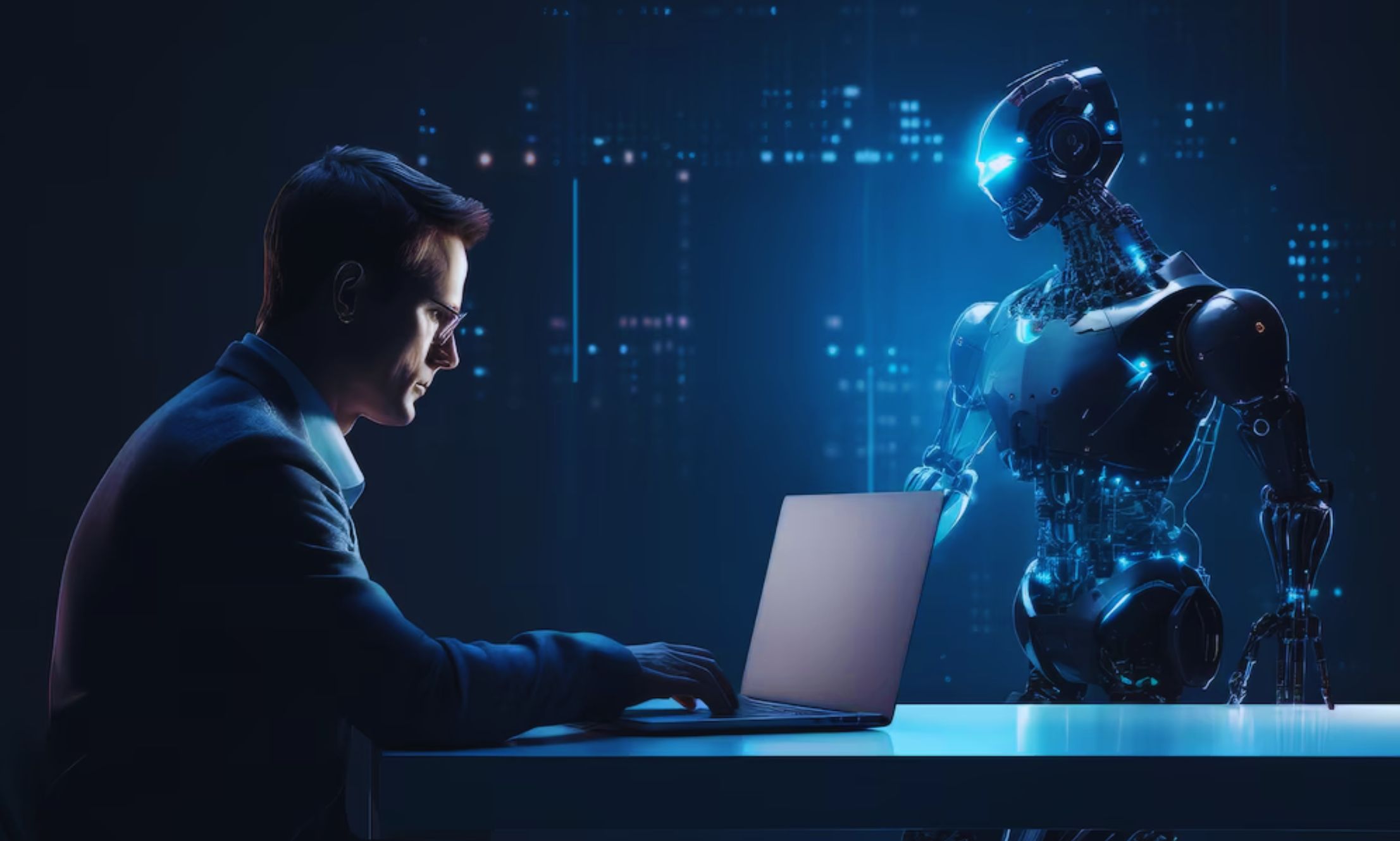 What Is an AI Humanizer