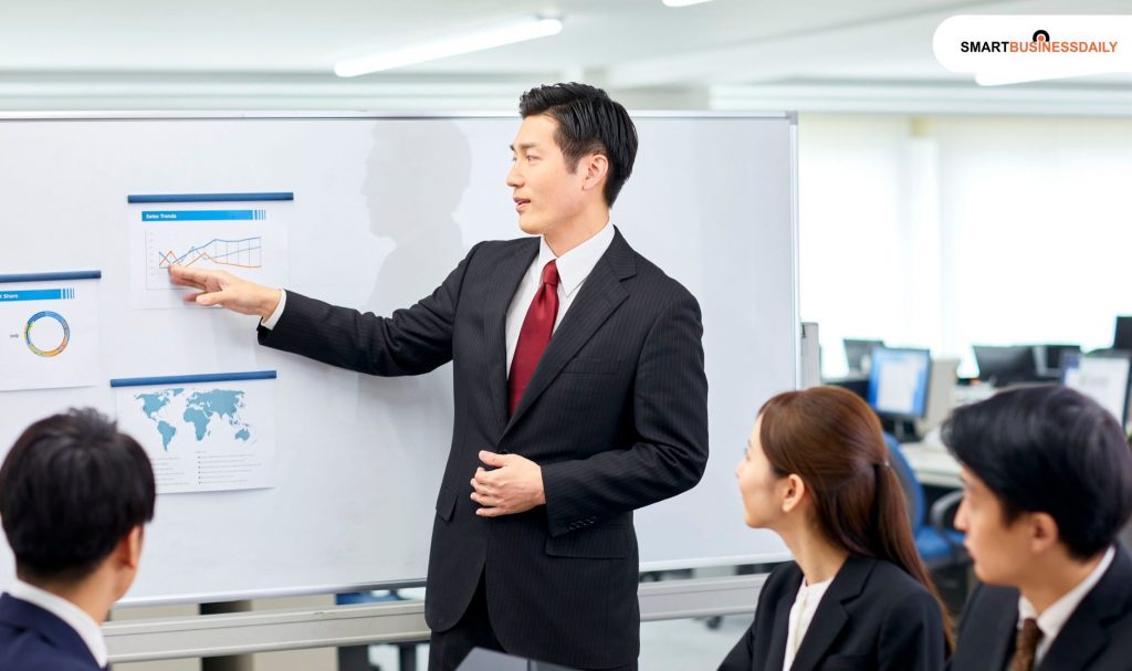 What Is Business Advice Onpresscapital And Its Commerce Model 