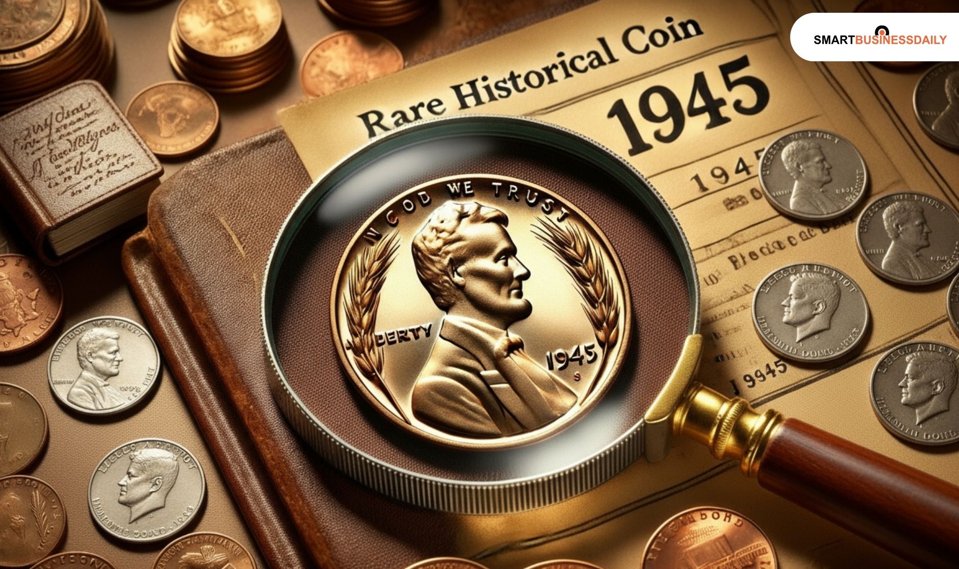 What Is The History Of Wheat Pennies