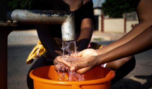 What Water Projects Serve The Poorest Nations