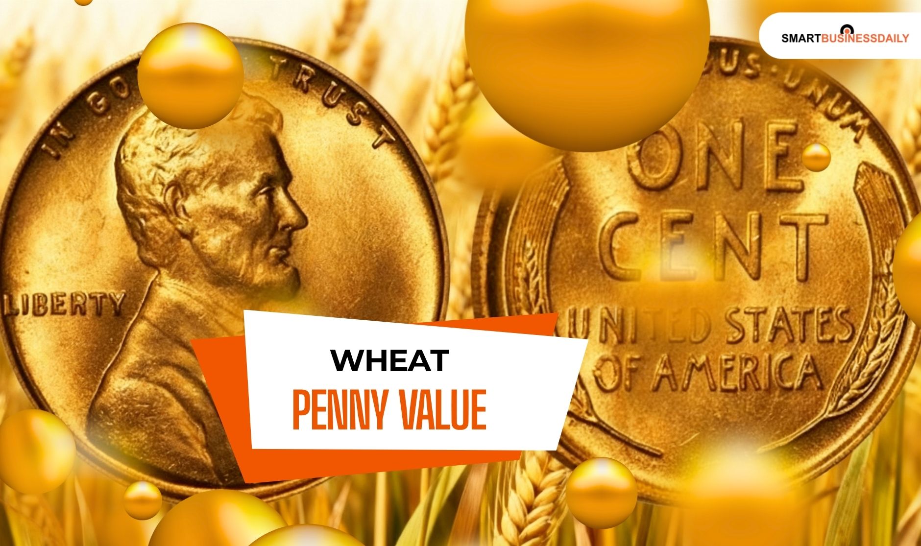Wheat Penny Value