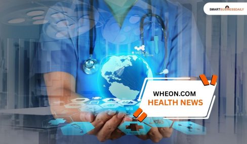 wheon.com health news