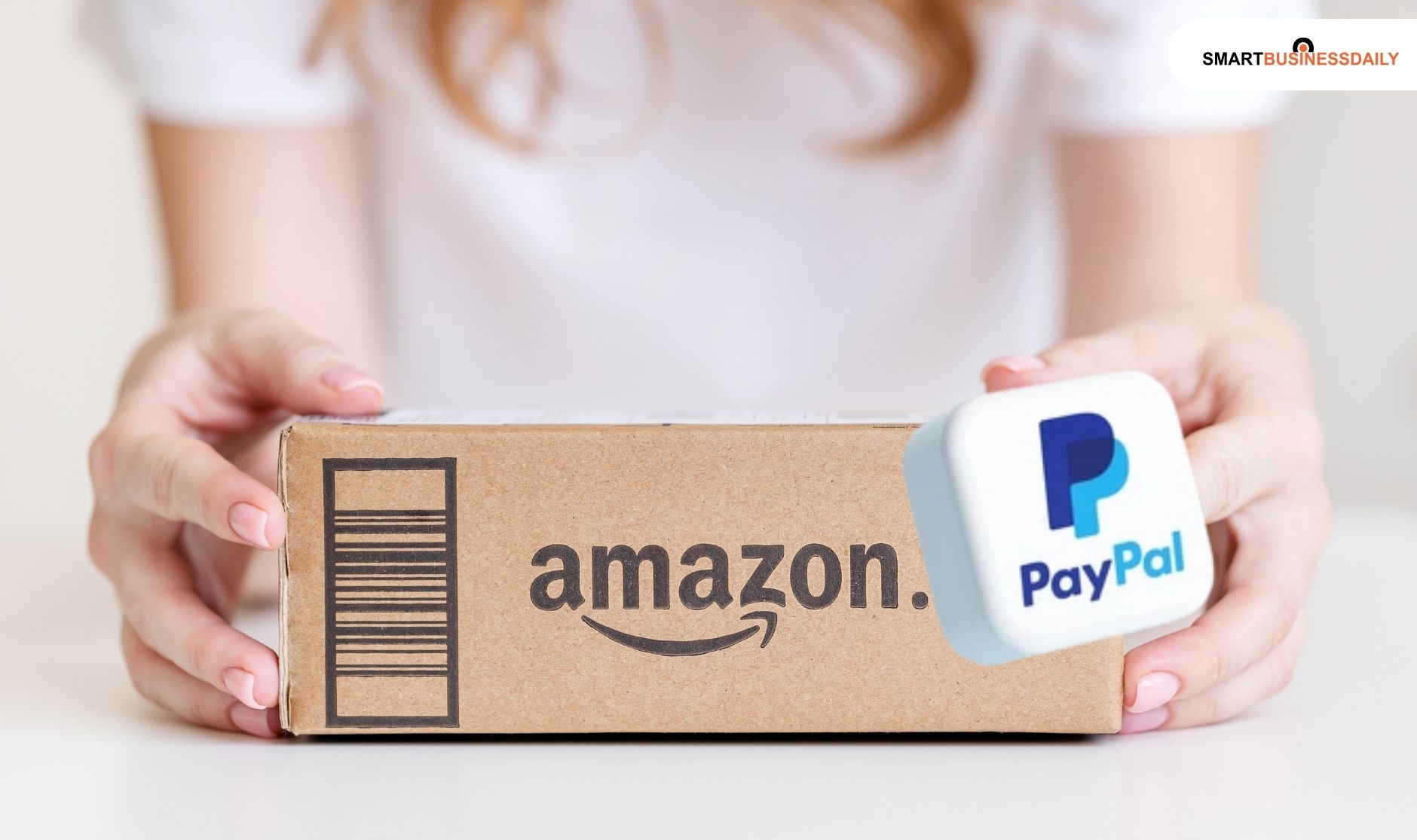 Why Amazon Doesn&rsquo;t Accept PayPal Directly