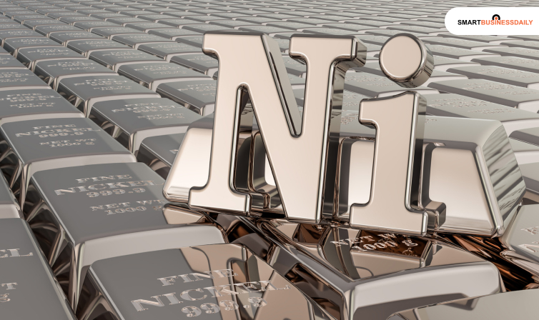 Why Is Nickel So Highly Demanded_