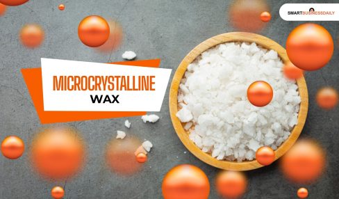 Why Microcrystalline Wax is Gaining Popularity Across Industries