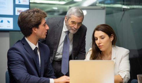 Why Registering as a Private Limited Company is the Smartest Move for Serious Startups