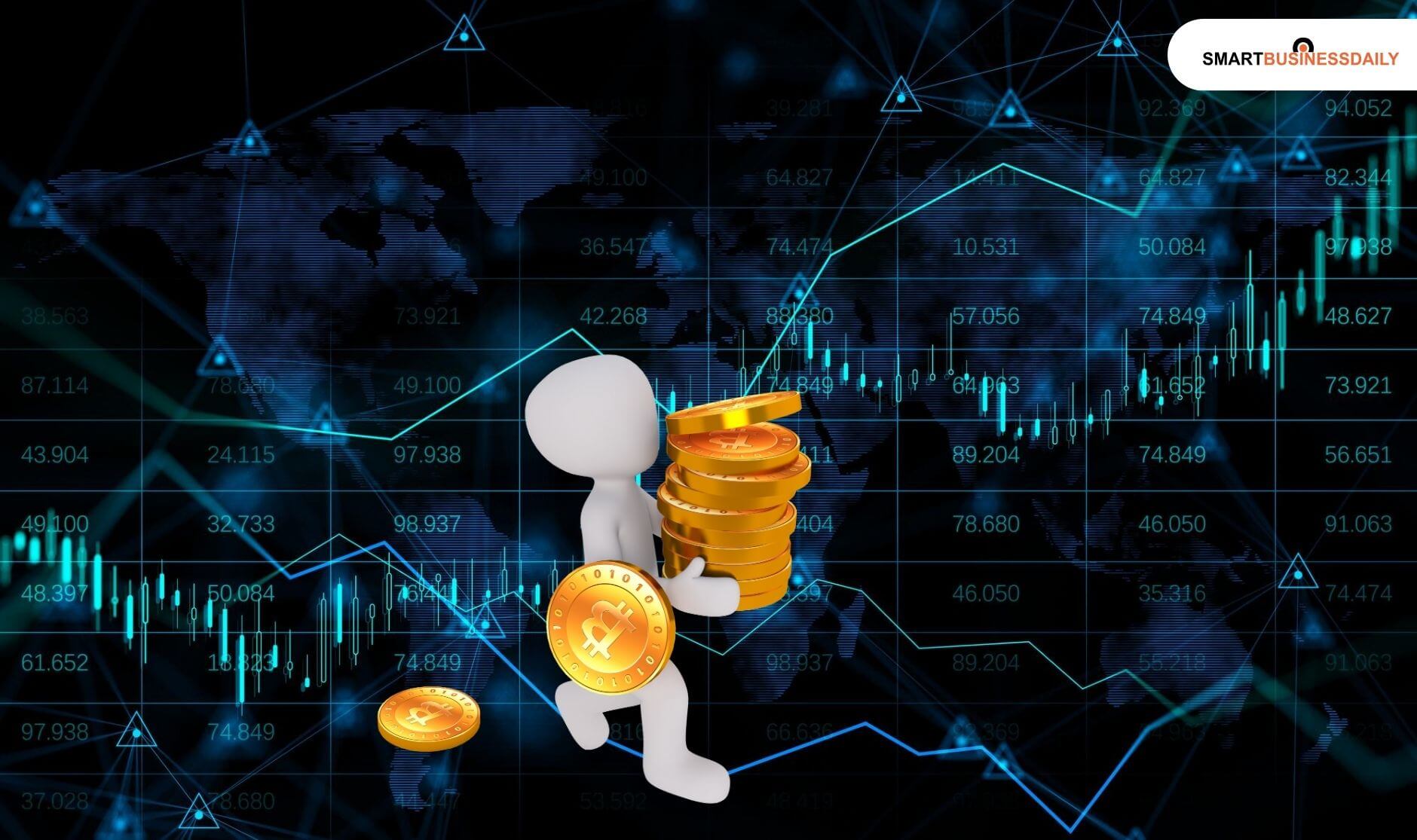 Why Should Someone Choose Cryptopronetwork.com