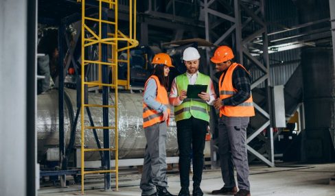 Workers’ Compensation Insurance