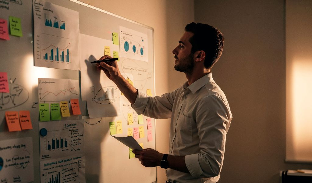 workplace efficiency strategies