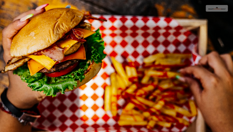 CHECKERS & RALLY&rsquo;S- Top 20 Restaurant Franchises