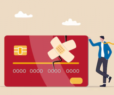 credit repair process