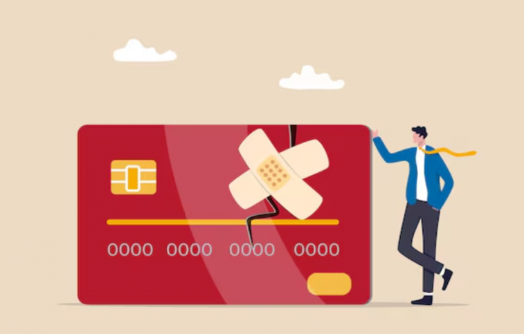 credit repair process