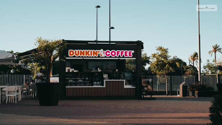 Dunkin&rsquo;: top franchises to own