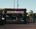 Dunkin Donuts