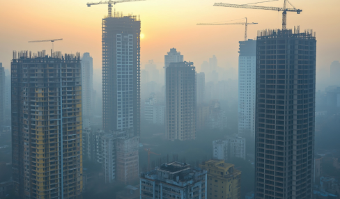 Housing Development Process