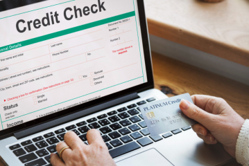 how many lines of credit should I have