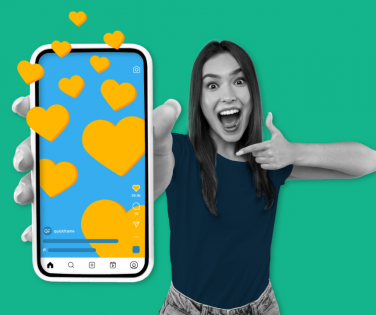 How to get consistent views on Instagram