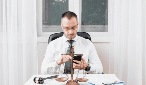 Mineral Rights Broker