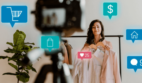 Multichannel Selling