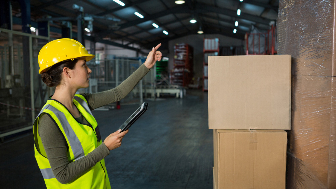 Operational Efficiency In Logistics