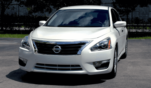 Researching Car Models and Key Features