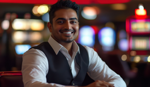 Restaurant headhunters