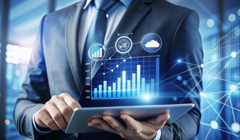 salesforce data archiving