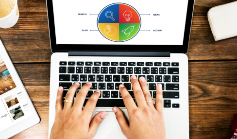 Shopify web design for startups