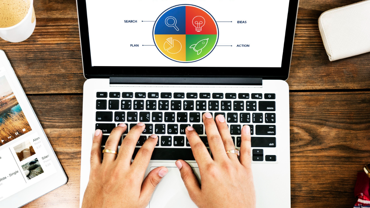 Shopify web design for startups