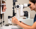 Slit Lamps in Clinical Diagnostics