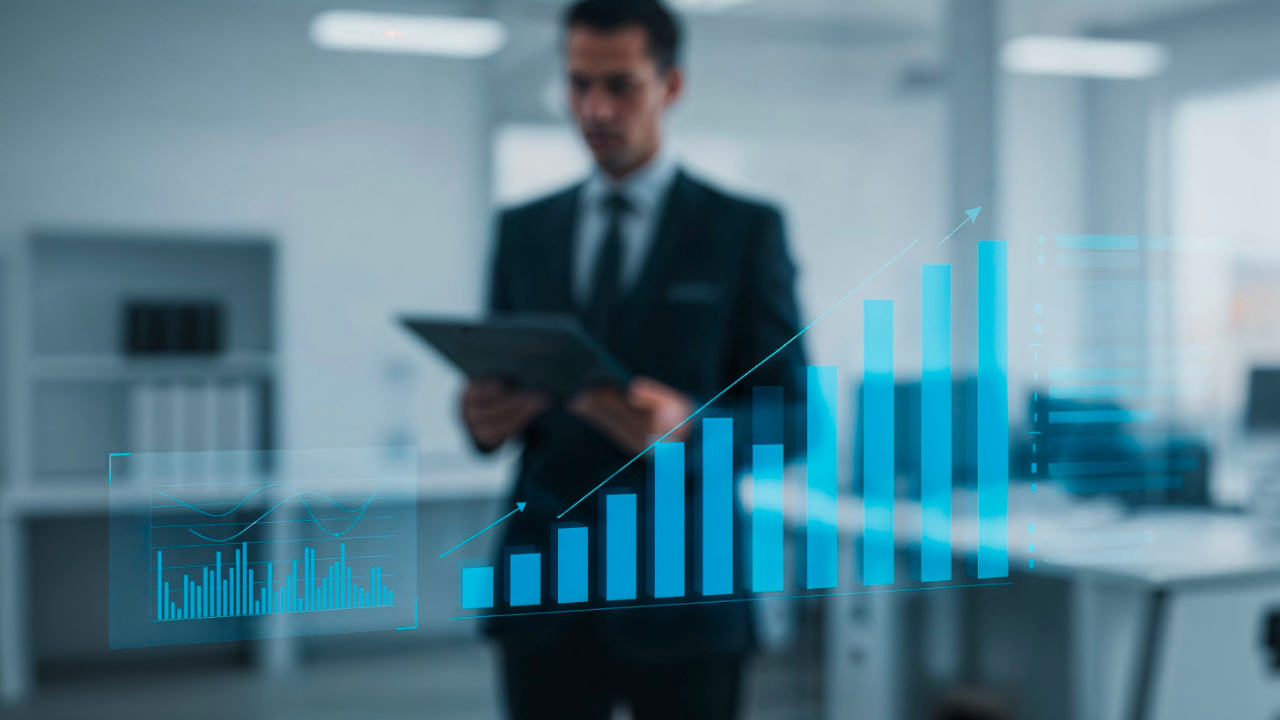 Small Business Growth Strategies