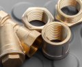Stainless Steel vs Brass Fittings