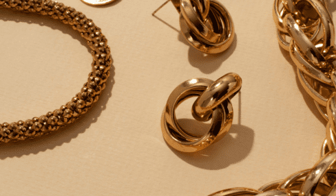 Tips for Selling Gold