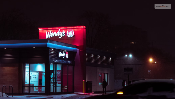 Wendy&rsquo;s