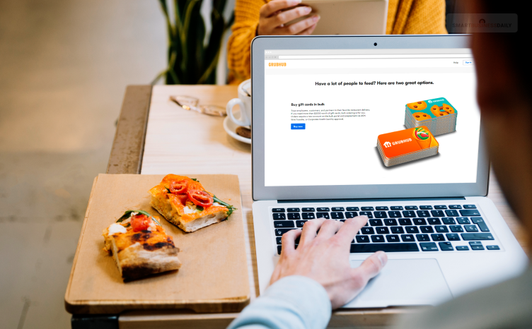 What Is A Grubhub Gift Card