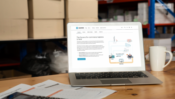 What Is Visible Supply Chain Fulfillment?&nbsp;