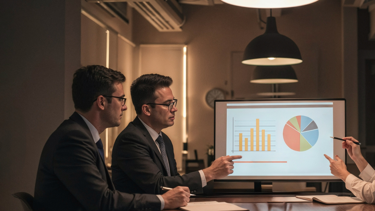 Which Are The Most Efficient Small Business Growth Strategies In 2025